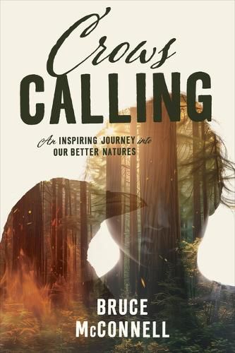 Cover image for Crows Calling