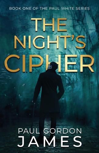 Cover image for The Night's Cipher