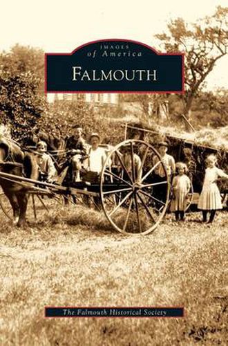 Cover image for Falmouth