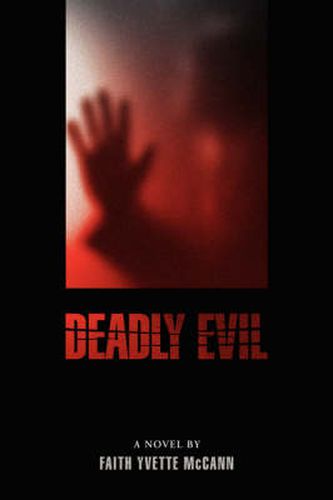 Cover image for Deadly Evil