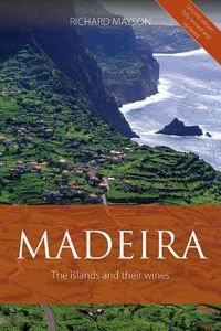 Cover image for Madeira