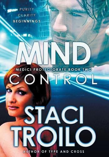 Cover image for Mind Control