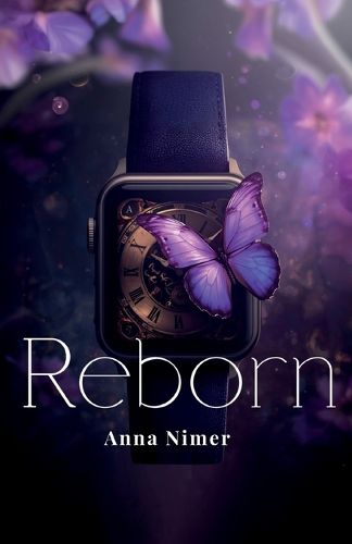 Cover image for Reborn
