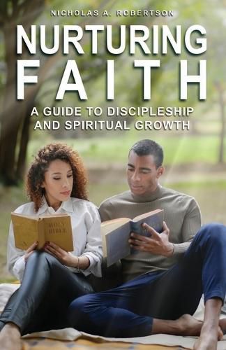 Nurturing Your Faith