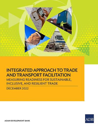 Cover image for Integrated Approach to Trade and Transport Facilitation