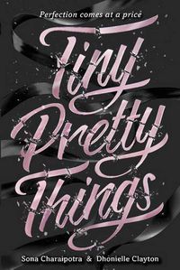 Cover image for Tiny Pretty Things