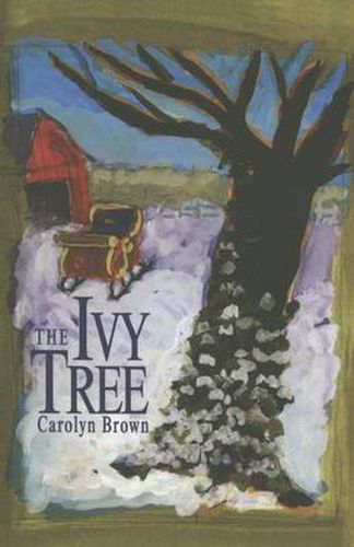 Cover image for The Ivy Tree