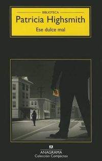 Cover image for Ese Dulce Mal