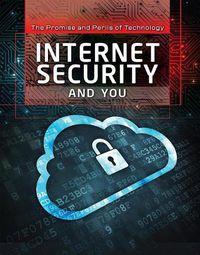 Cover image for Internet Security and You