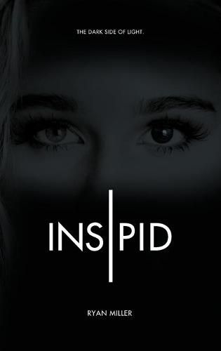 Cover image for Insipid