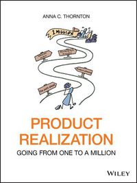 Cover image for Product Realization: Going from One to a Million