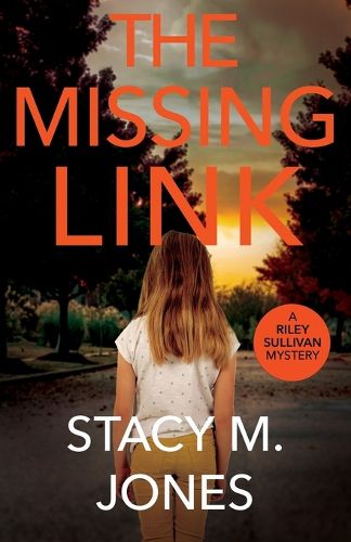 Cover image for The Missing Link