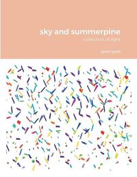 Cover image for sky and summerpine