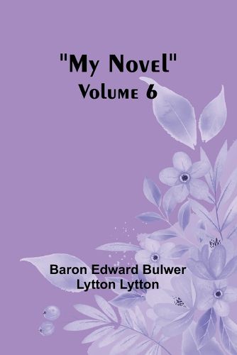 My Novel - Volume 6