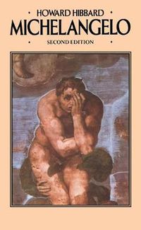 Cover image for Michelangelo