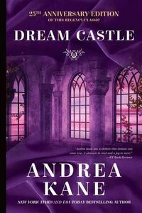 Cover image for Dream Castle: 25th Anniversary Edition