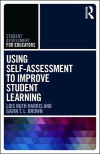 Cover image for Using Self-Assessment to Improve Student Learning