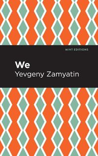 Cover image for We