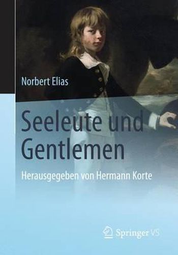 Seeleute und Gentlemen: Herausgegeben von Hermann Korte