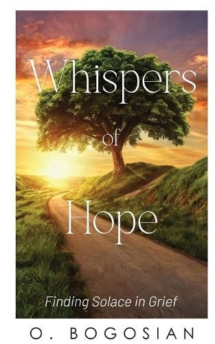 Cover image for Whispers of Hope
