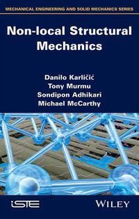 Cover image for Non-local Structural Mechanics