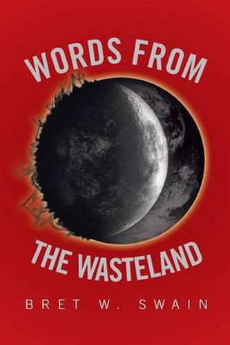 Cover image for Words from the Wasteland