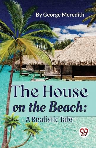 Cover image for The House on the Beach