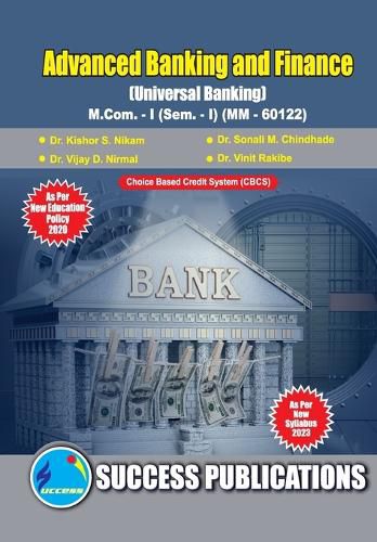 Cover image for Universal Banking