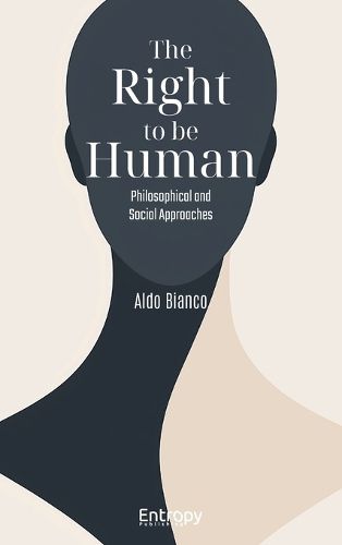Cover image for The Right to be Human