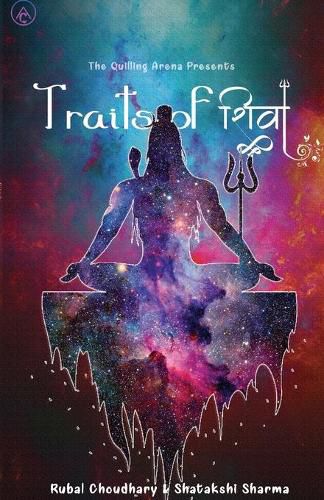 Cover image for Traits OF Shiva