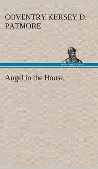 Cover image for Angel in the House