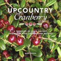 Cover image for Upcountry Cranberry