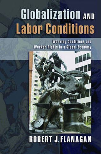 Cover image for Globalization and Labor Conditions