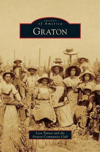 Cover image for Graton