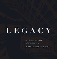 Cover image for Legacy