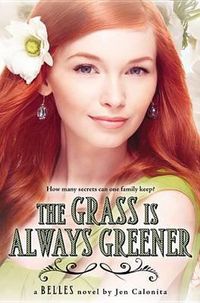Cover image for The Grass Is Always Greener