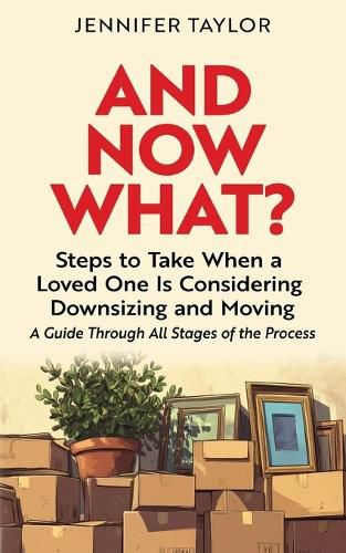 Cover image for And Now What?