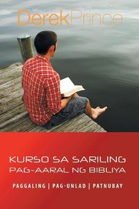 Cover image for Self Study Bible Course - TAGALOG