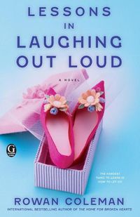 Cover image for Lessons in Laughing Out Loud