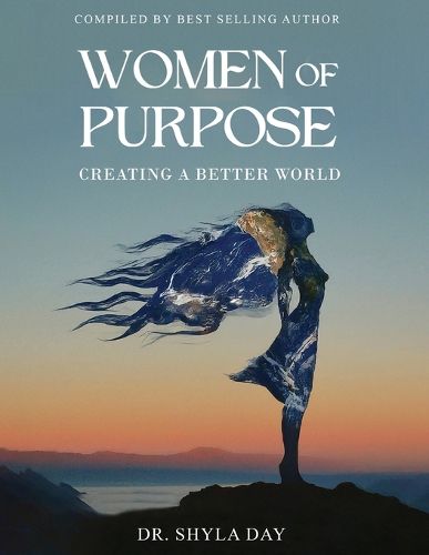 Cover image for Women of Purpose