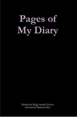 Pages of My Diary