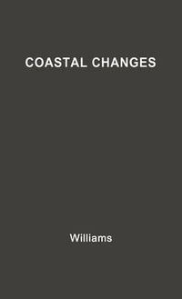 Cover image for Coastal Changes