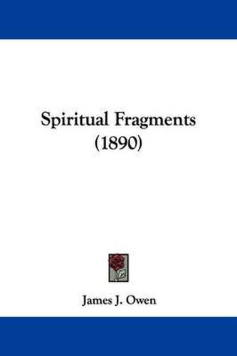 Spiritual Fragments (1890)