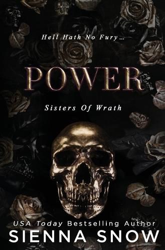 Cover image for Power