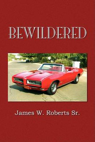 Cover image for Bewildered