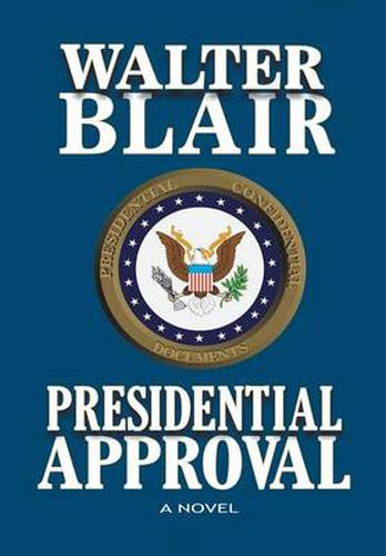 Cover image for Presidential Approval