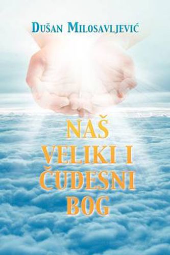 Cover image for NAS Veliki I Eudesni Bog