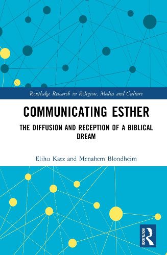 Cover image for Communicating Esther