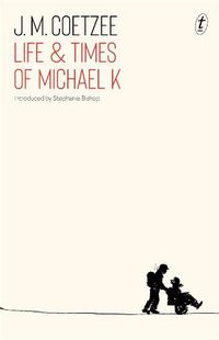 Cover image for Life & Times of Michael K