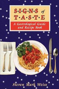 Cover image for Signs of Taste